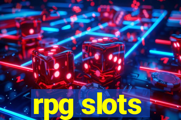 rpg slots